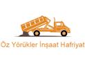 Öz Yörükler İnşaat Hafriyat - Niğde